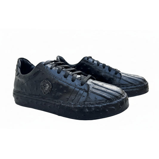 Black Ostrich RA-001