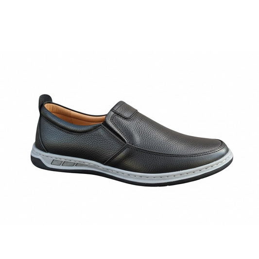 Black Casual AS-073
