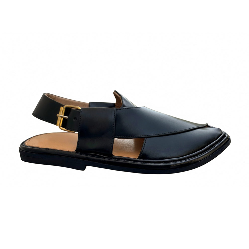 Black Peshawari LPS-003