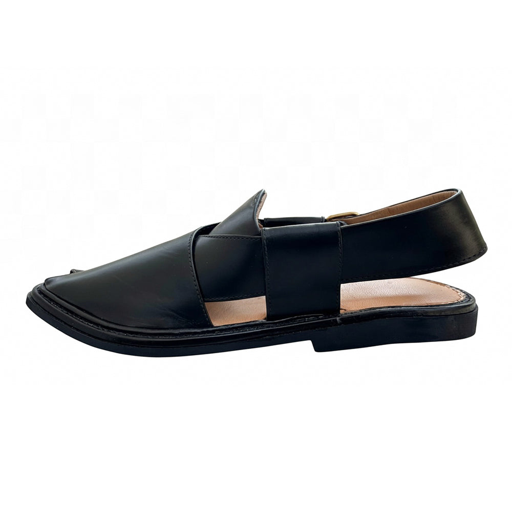 Black Peshawari LPS-003