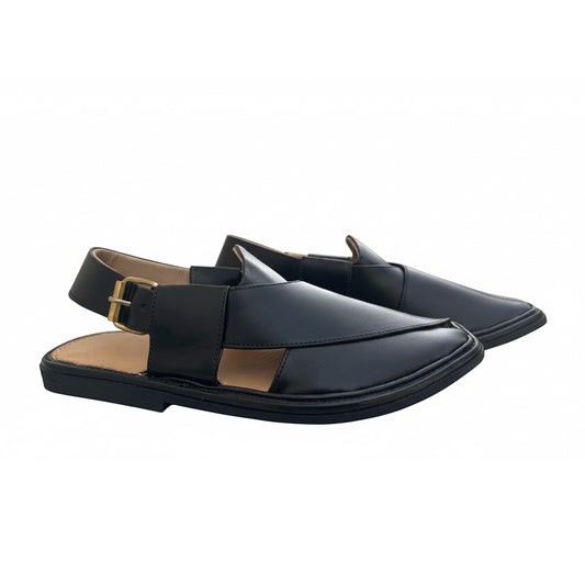 Black Peshawari LPS-003