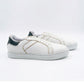WHITE SNEAKER AS-029