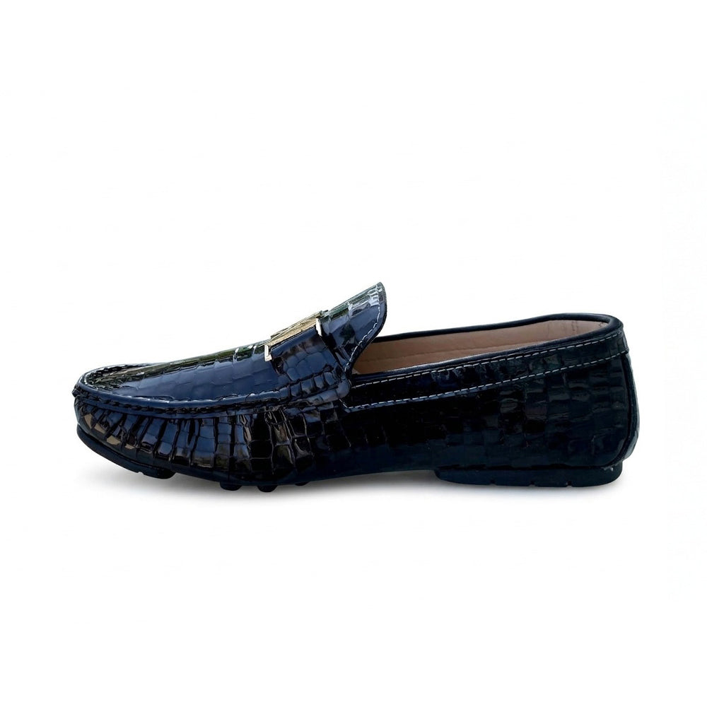 Black Vellio DC-040