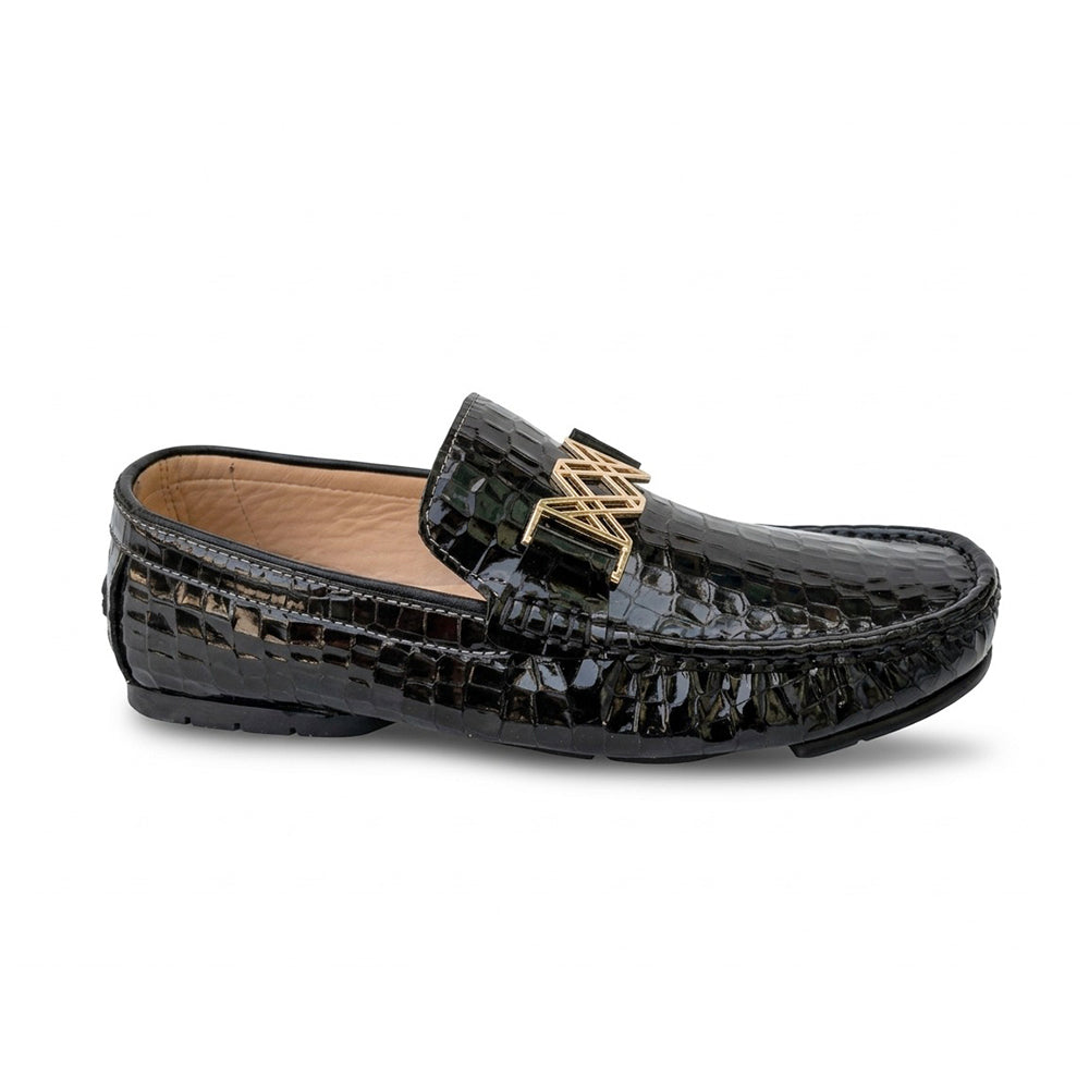 Black Vellio DC-040