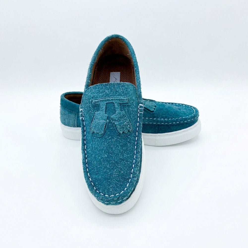 Dark Sea Green AC-057