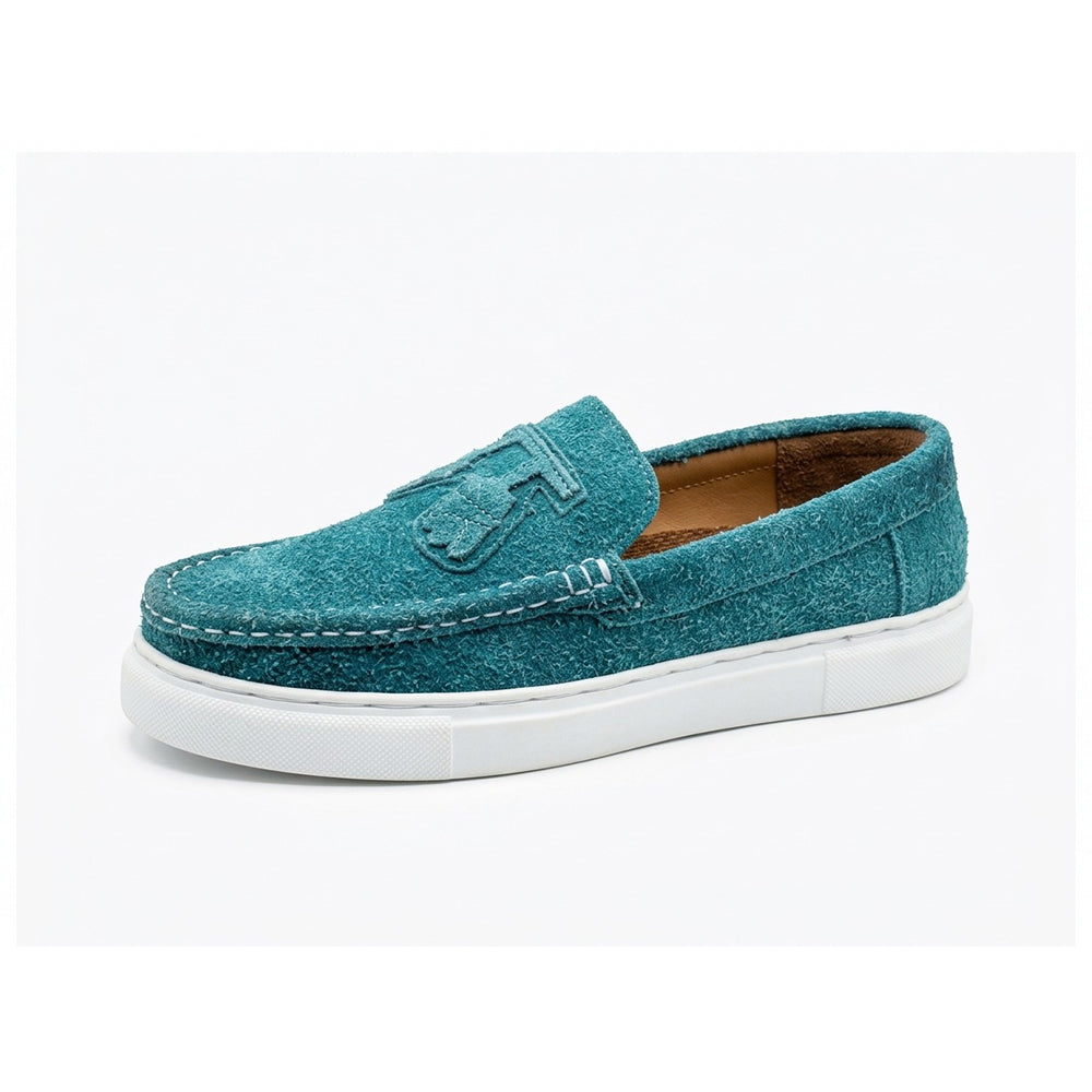 Dark Sea Green AC-057