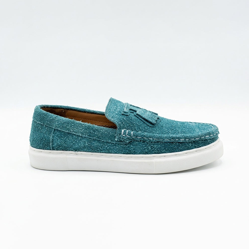 Dark Sea Green AC-057