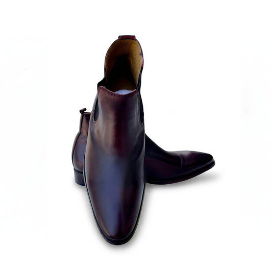Maroon AK-011