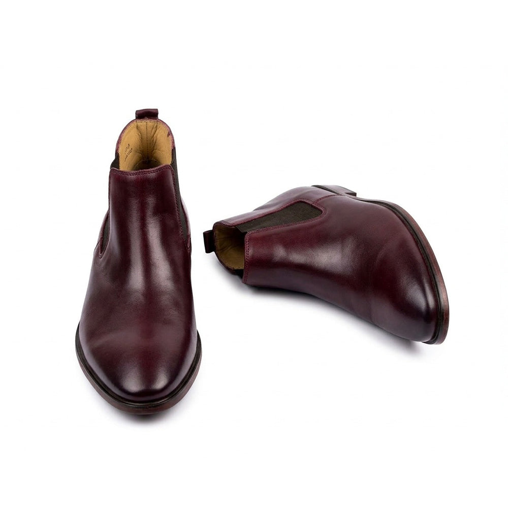 Maroon AK-011