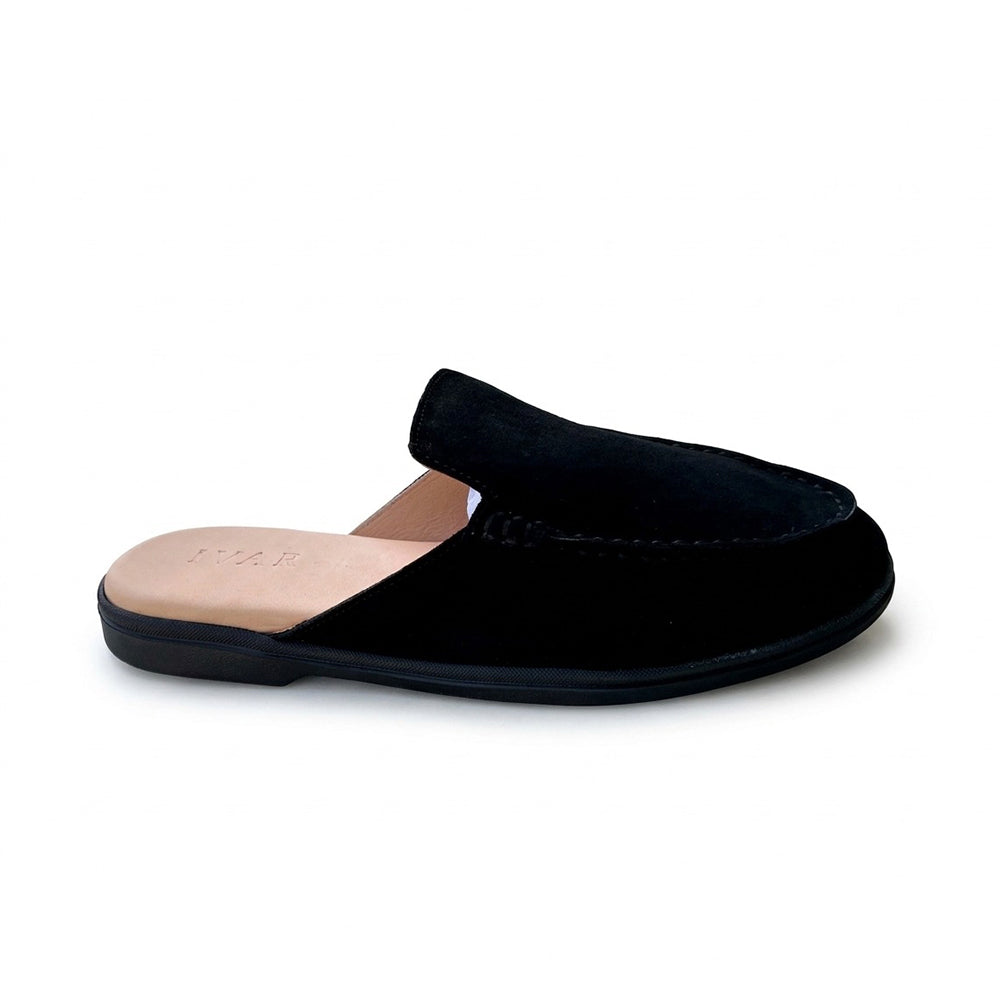 Black HF-004