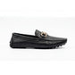 Black Ostrich DC-050