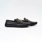 Black Ostrich DC-050