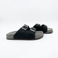 Black LS-007