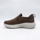 BROWN SNEAKER AS-082