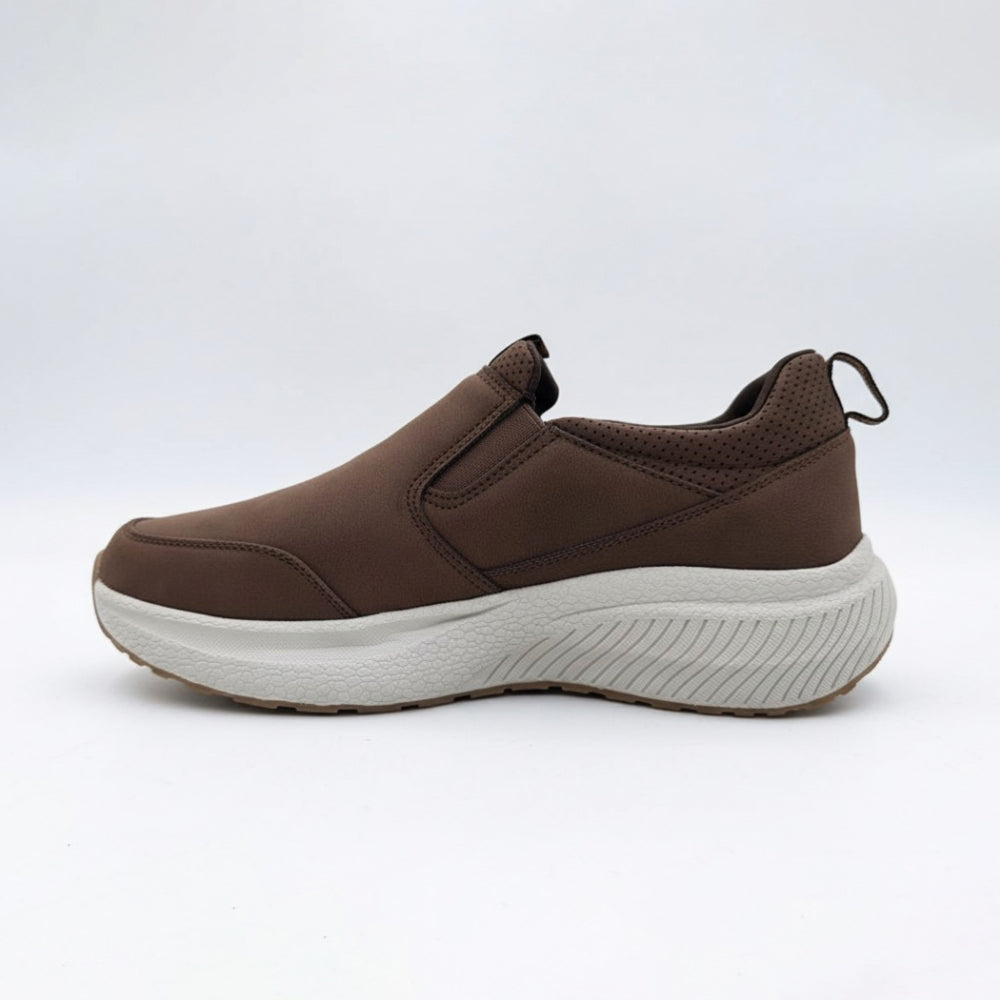 BROWN SNEAKER AS-082