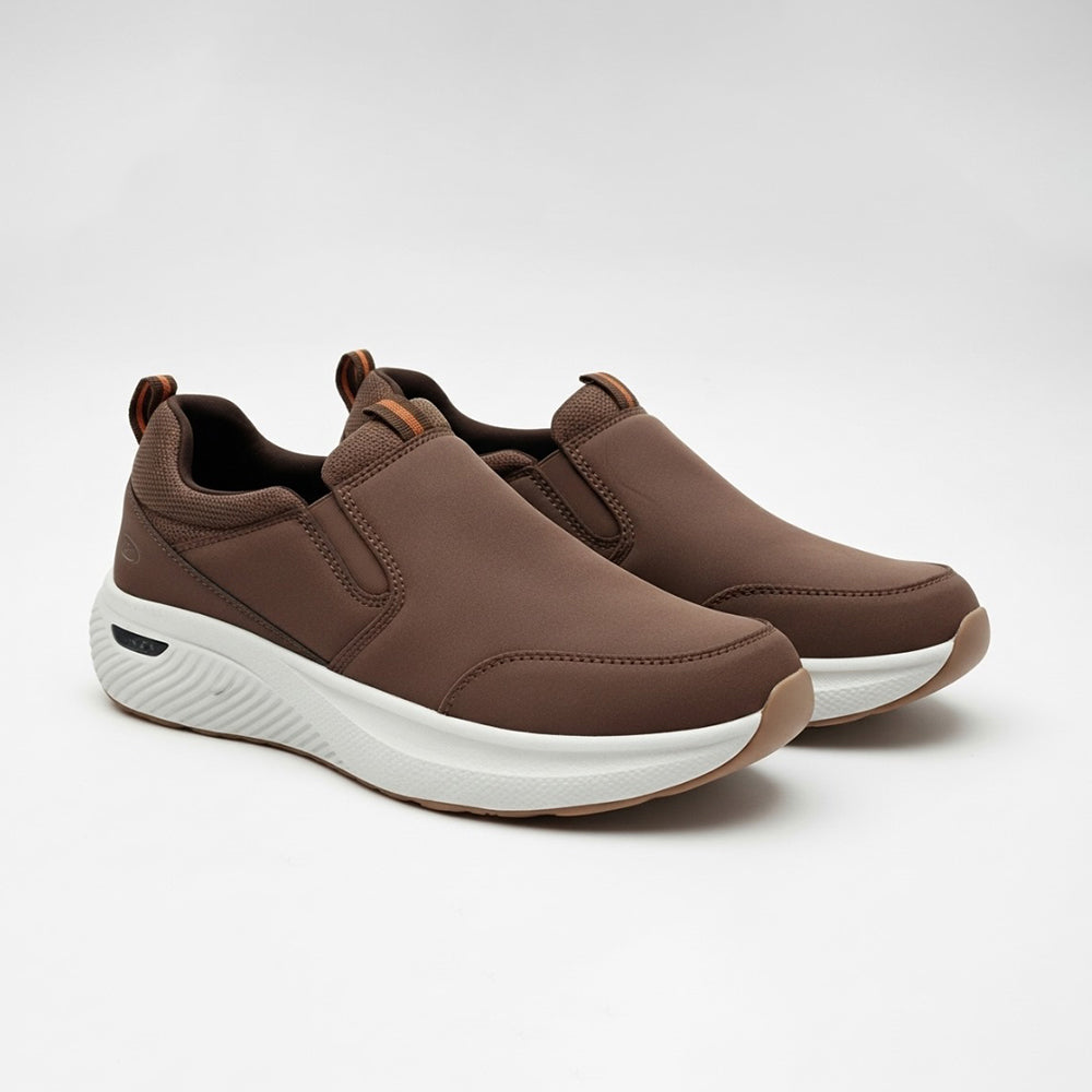 BROWN SNEAKER AS-082