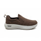 BROWN SNEAKER AS-082