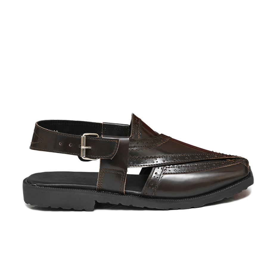 Buy Peshawari Chappals For Men Online In Pakistan - Arino