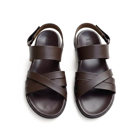 Dark Brown Sansaca A-257