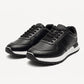 BLACK SNEAKER AS-087