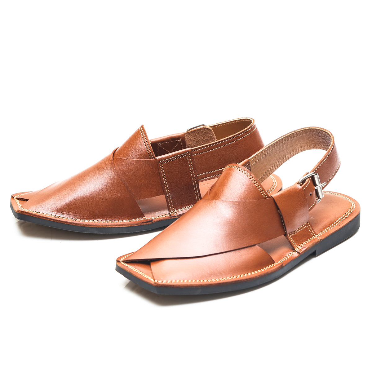 Tan Peshawari PS-001