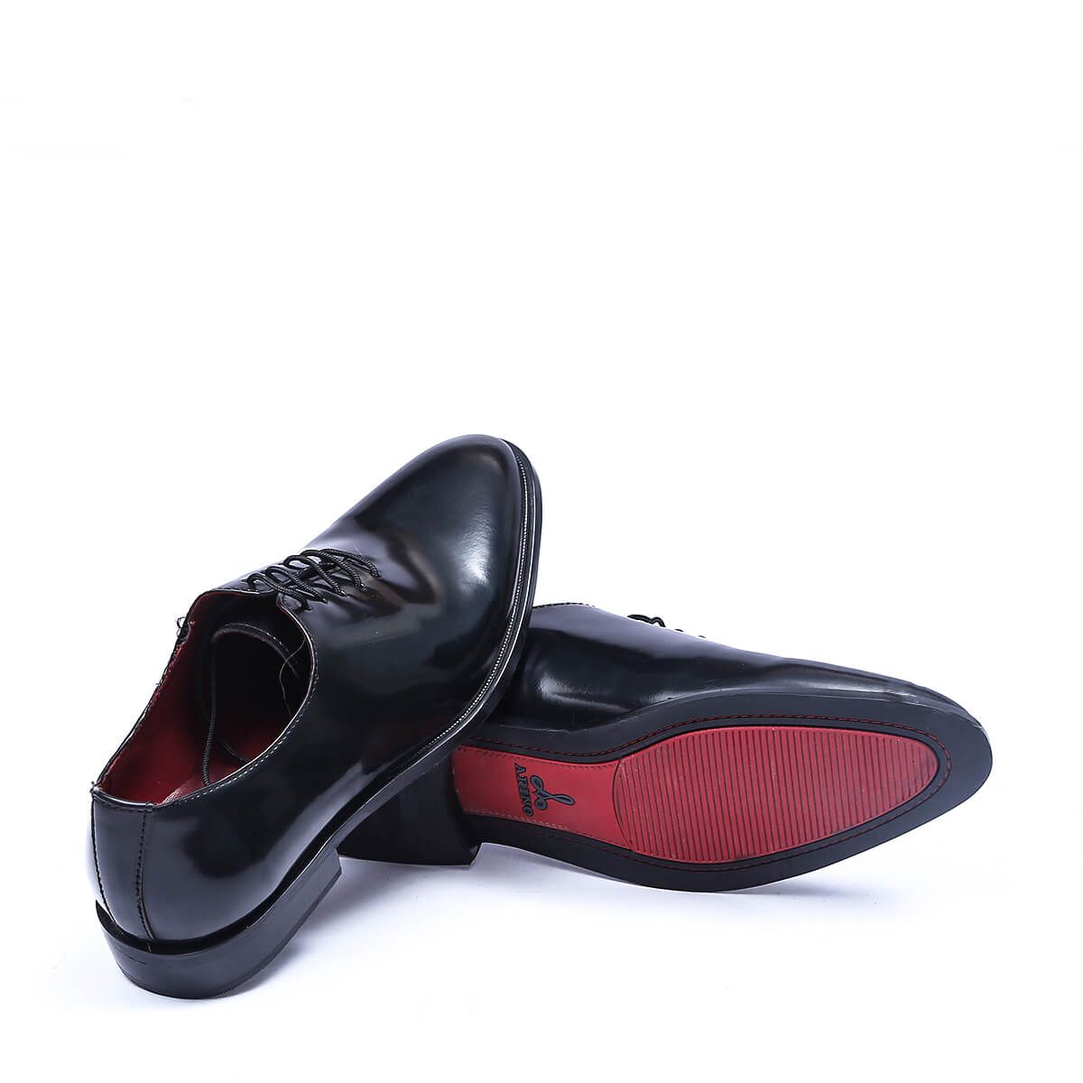 Black Inliman AF-037-R