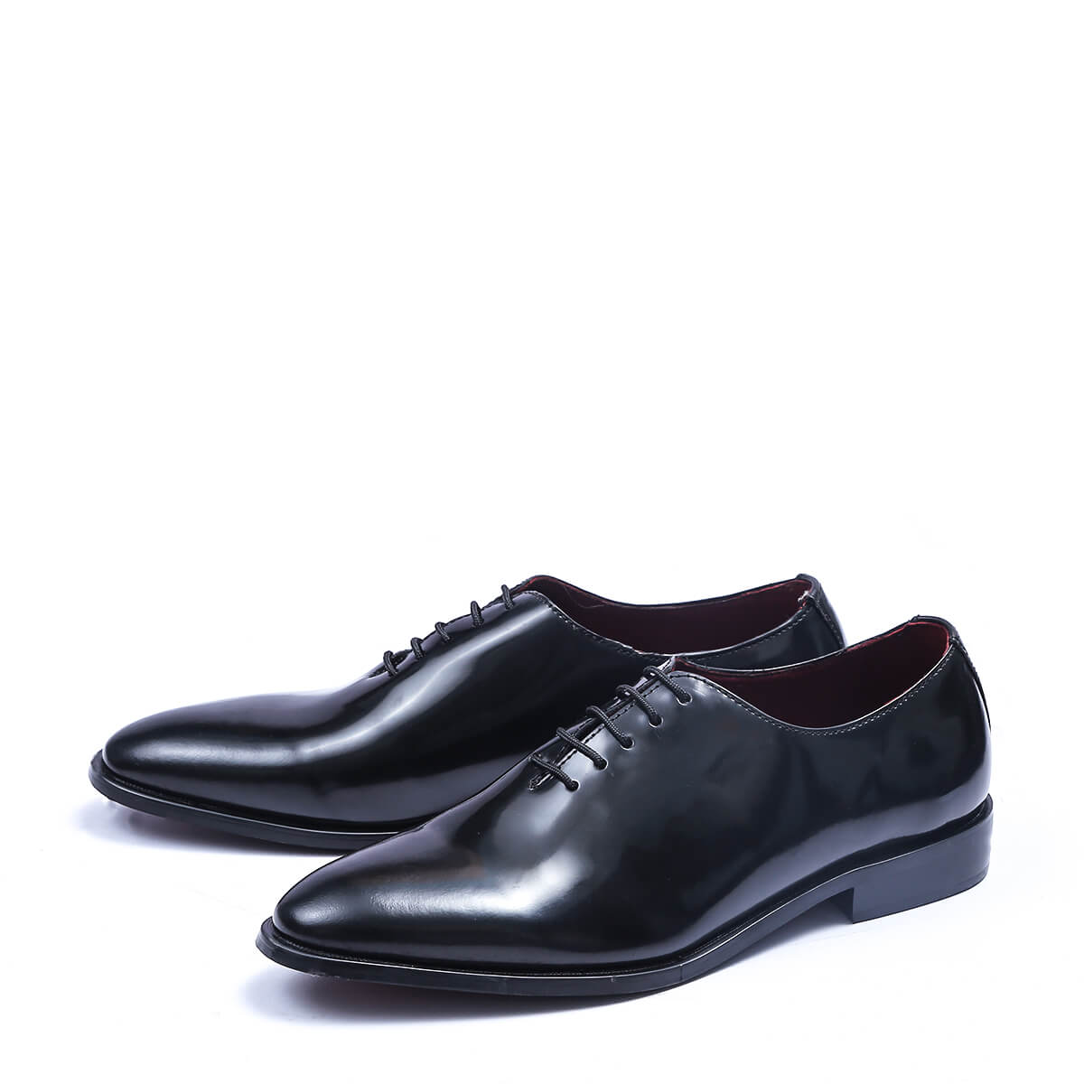 Black Inliman AF-037-R