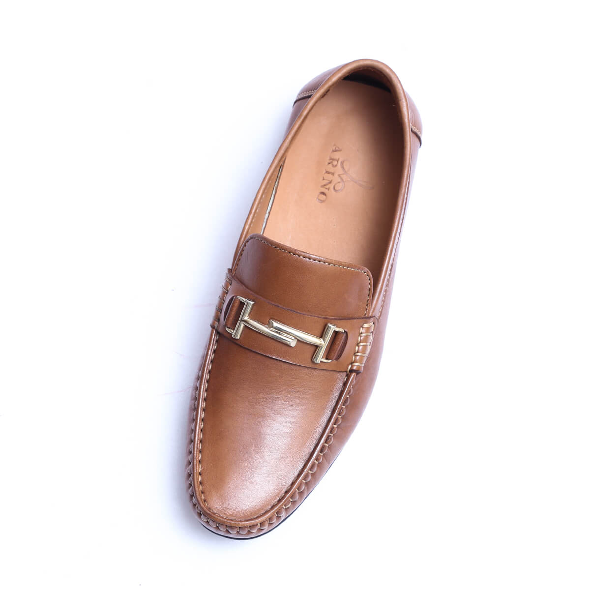 Tan Plain Ewondi AM-002