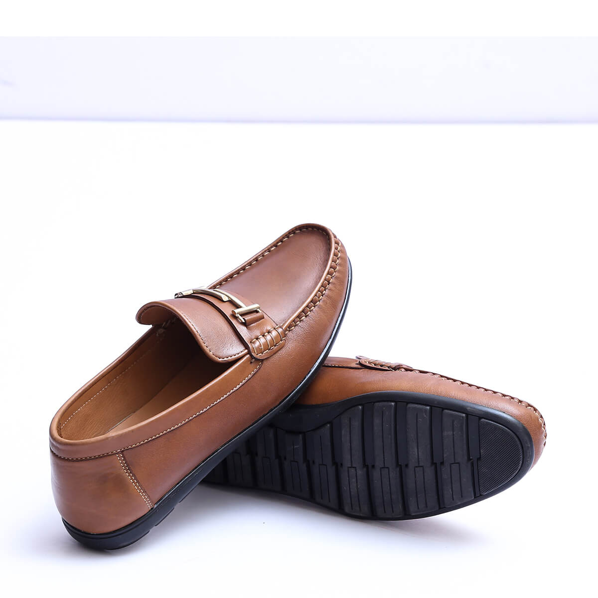 Tan Plain Ewondi AM-002