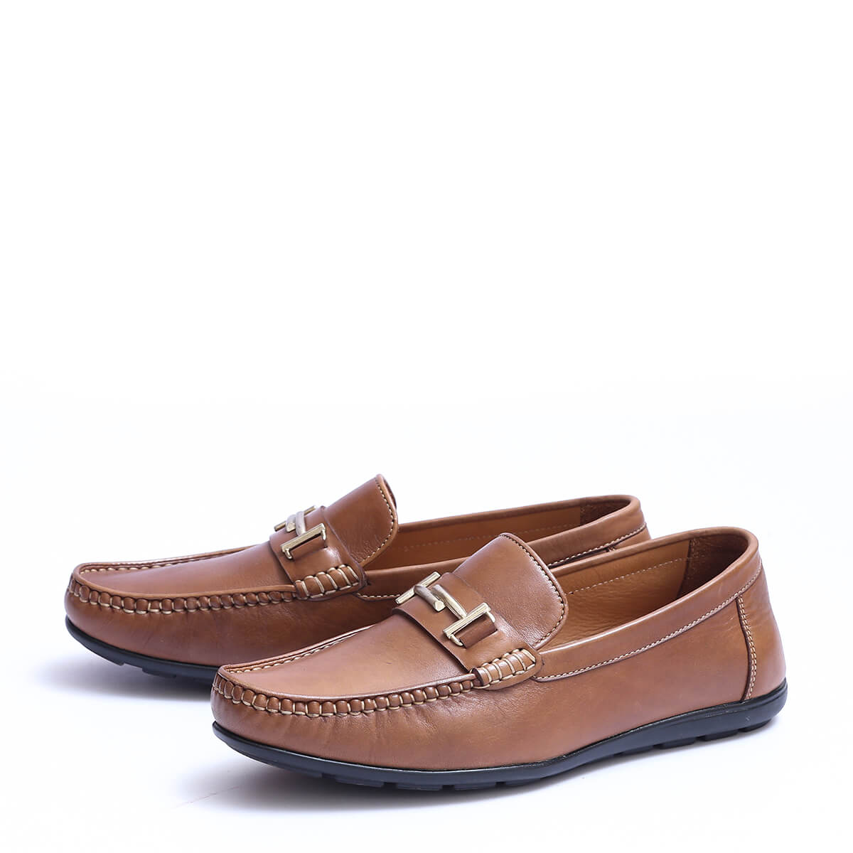 Tan Plain Ewondi AM-002