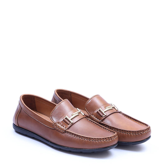 Tan Plain Ewondi AM-002