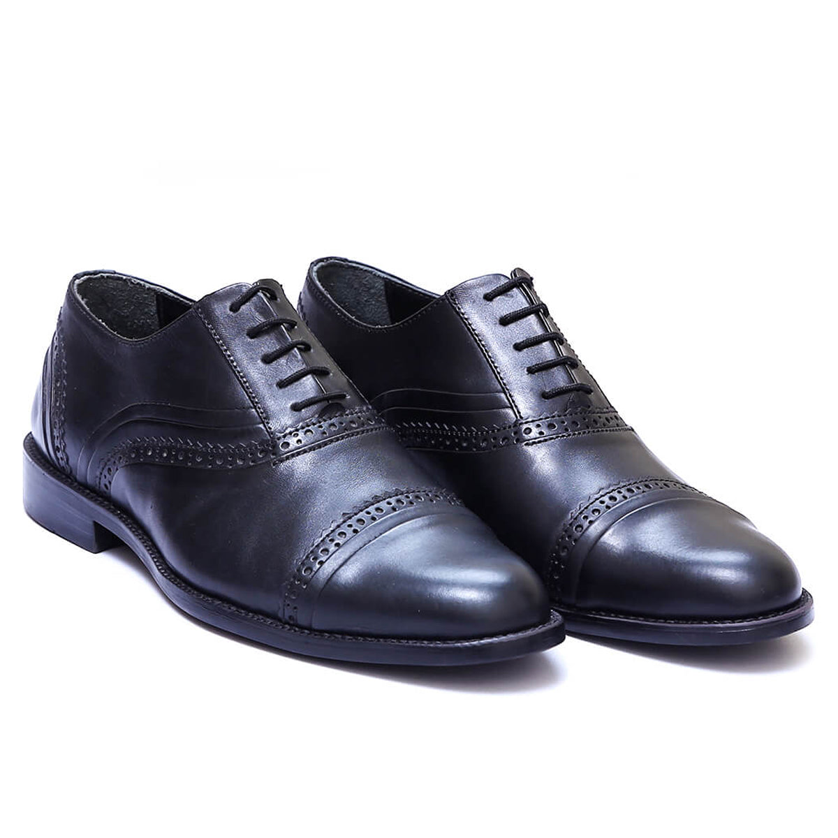 Black Alemano AF-017