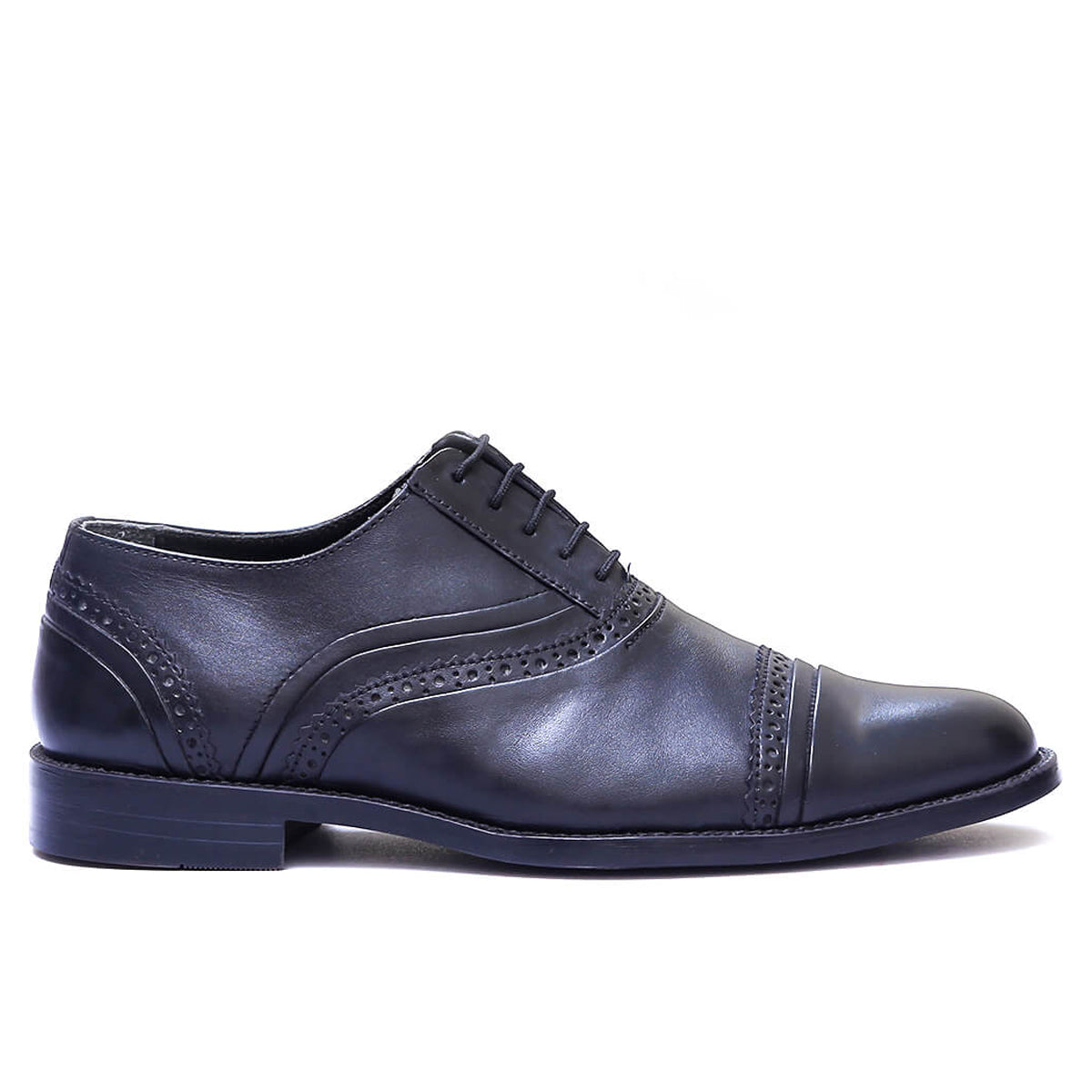 Black Alemano AF-017