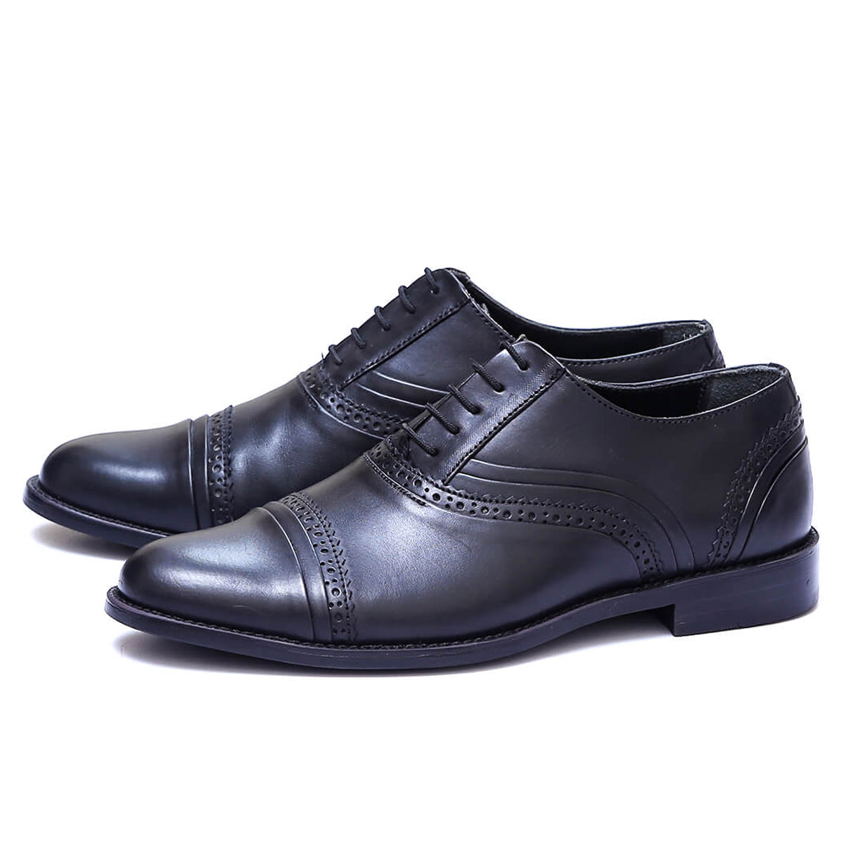 Black Alemano AF-017