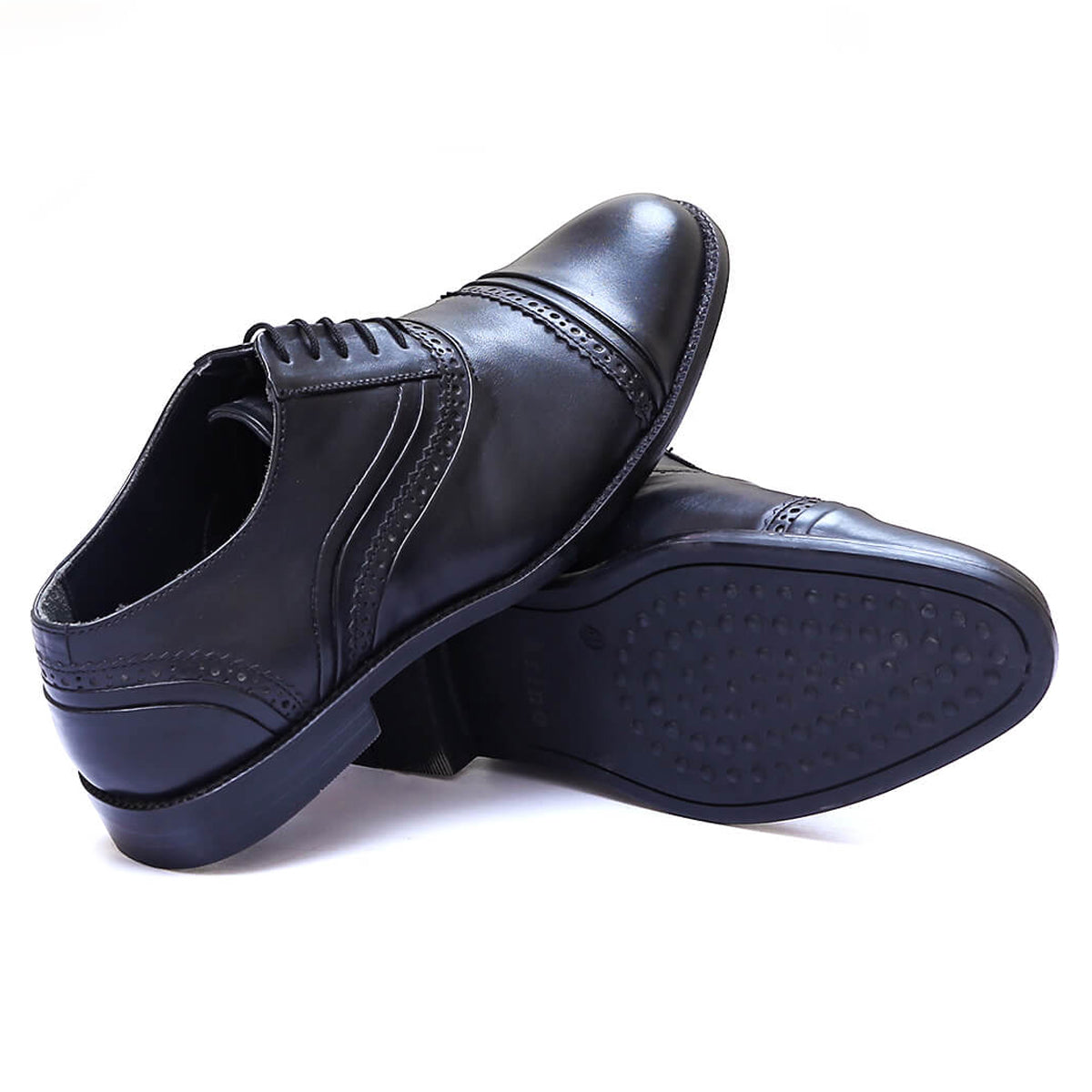 Black Alemano AF-017