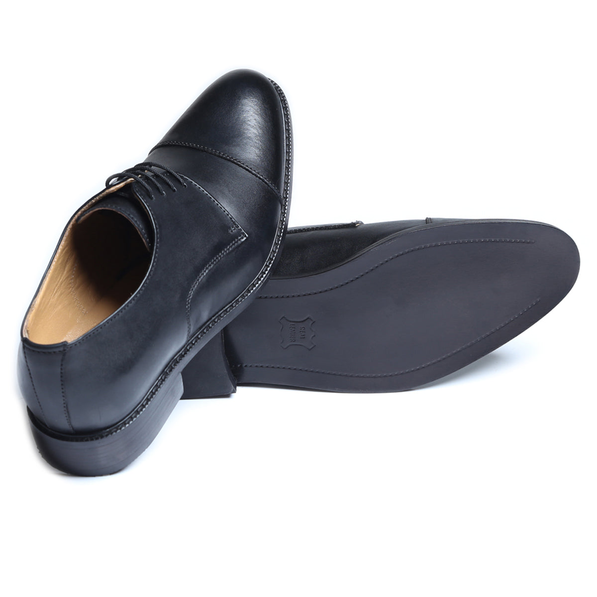 Black Barelery AF-6421