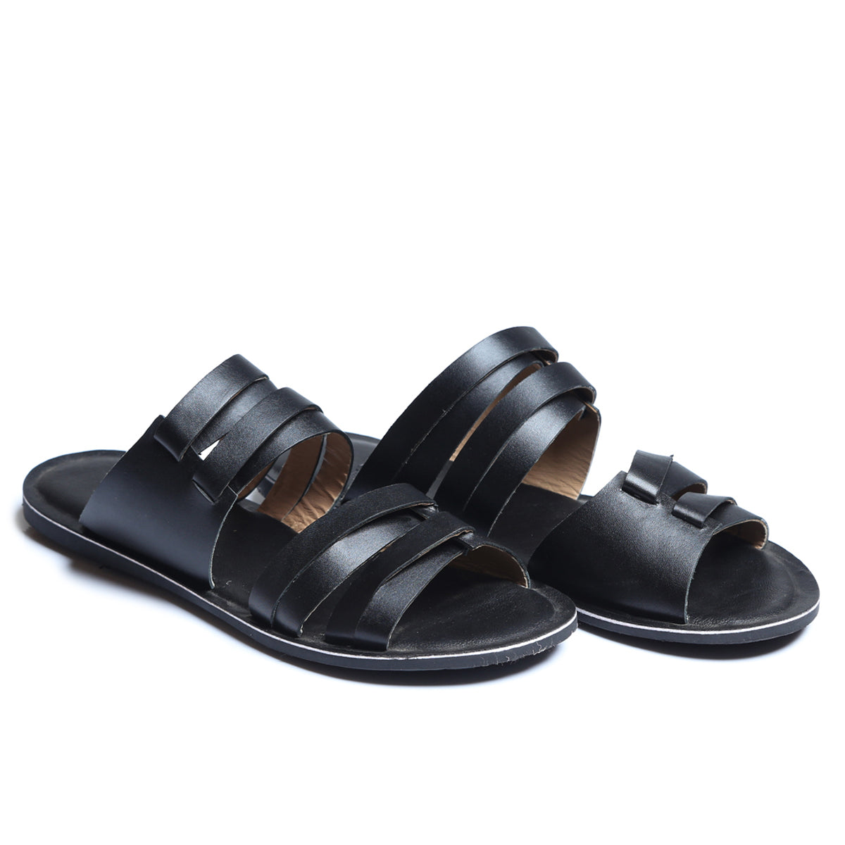 Black Degtro A-158