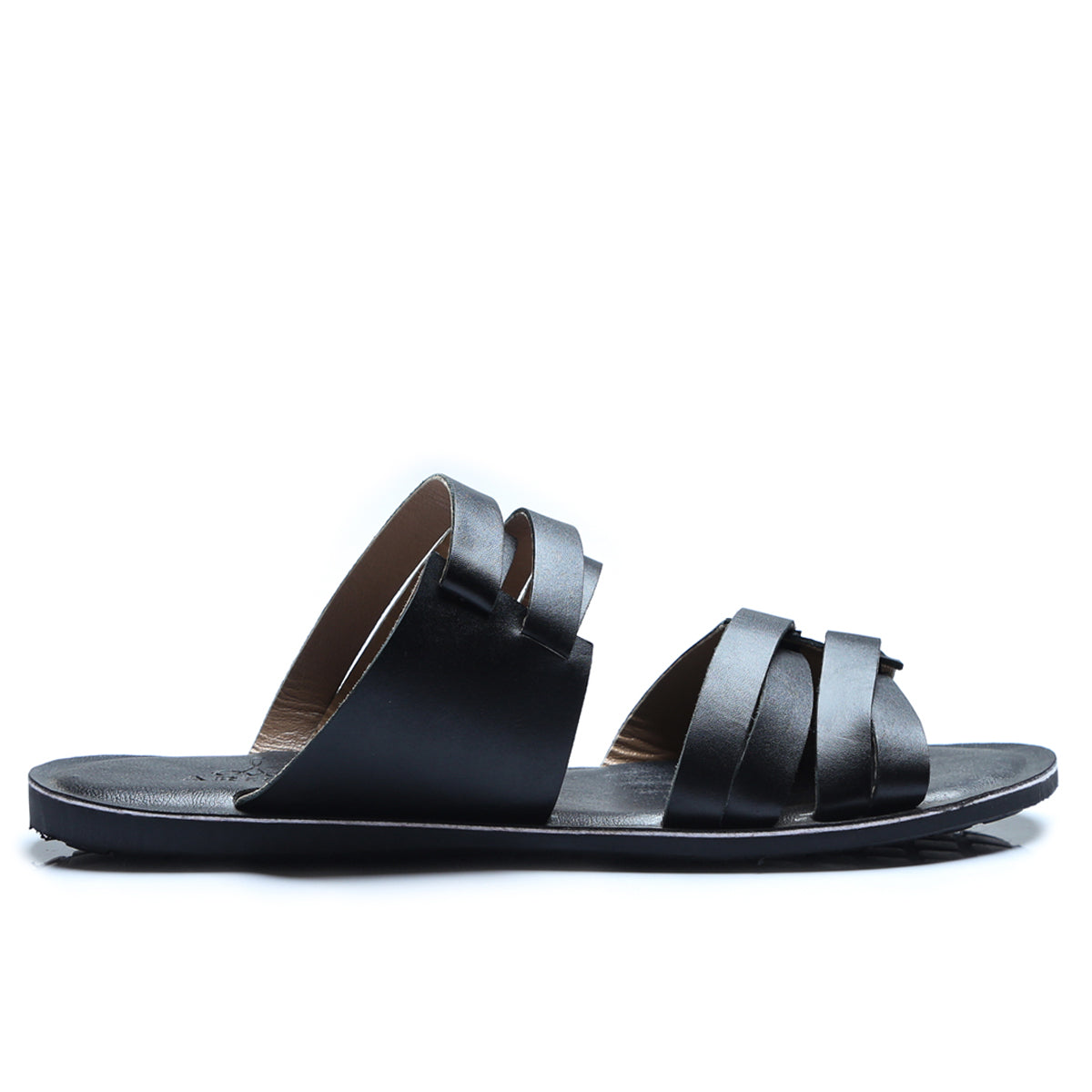 Black Degtro A-158