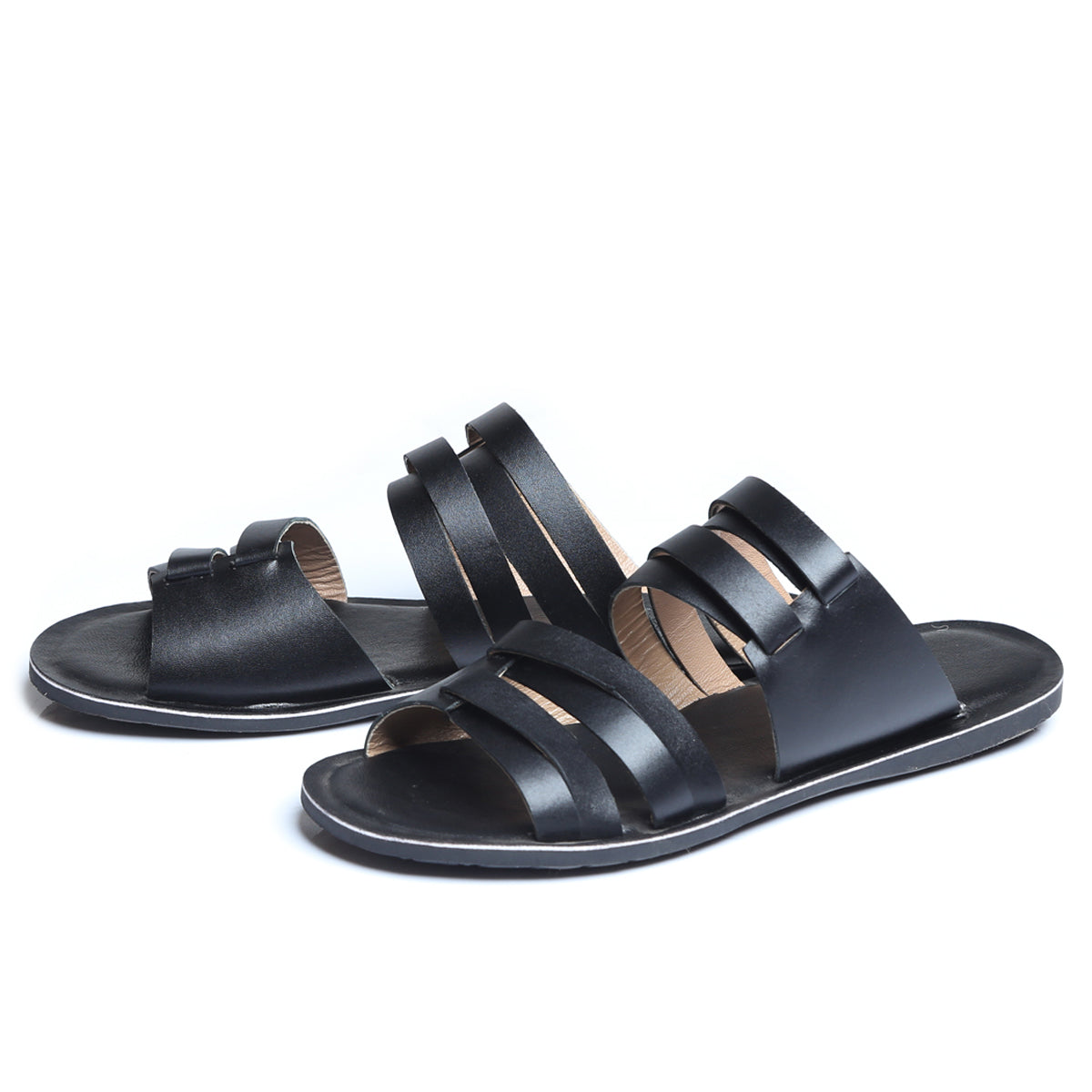 Black Degtro A-158