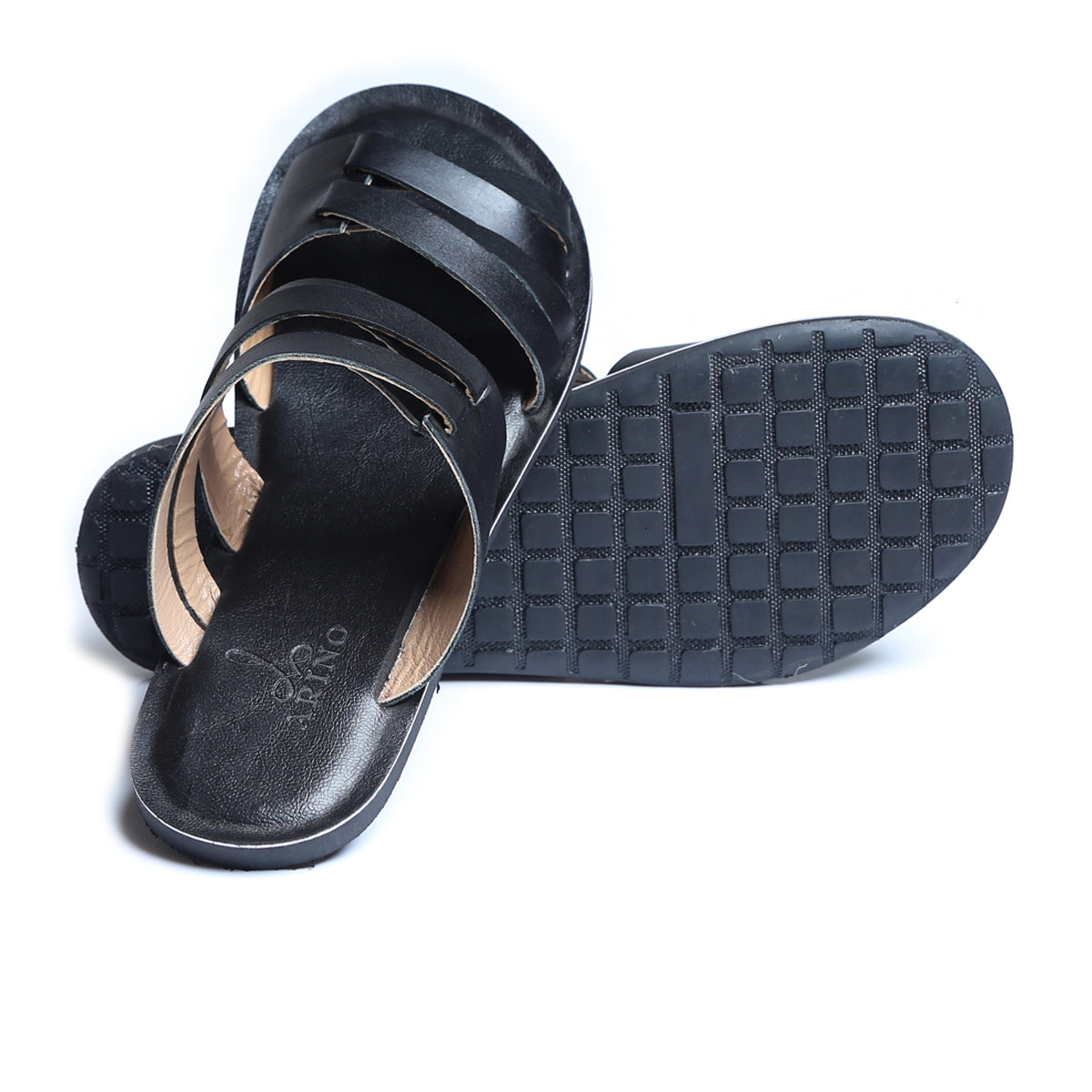 Black Degtro A-158