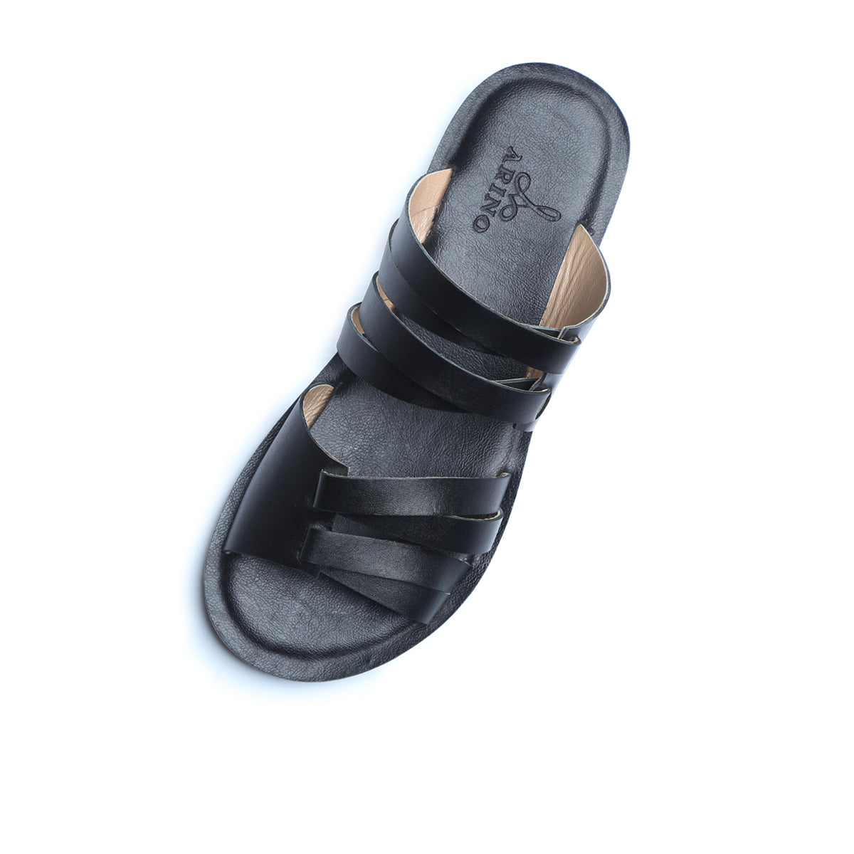 Black Degtro A-158
