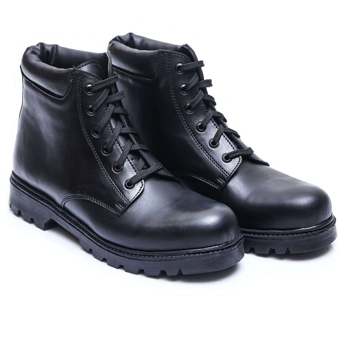 Black Granbo AK-004