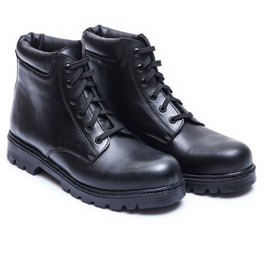 Black Granbo AK-004