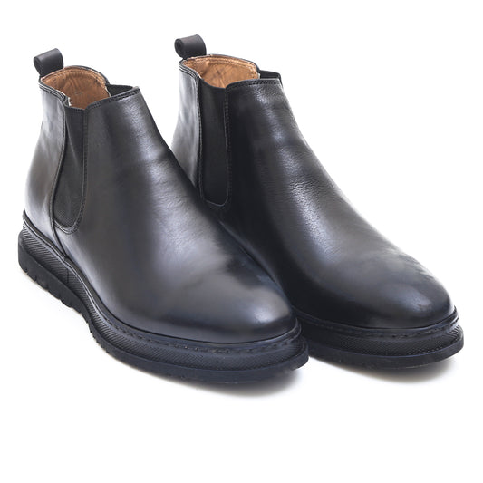 Black Jepaco AK-007