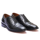 Black Ostrich Mirtheni AF-036
