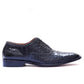 Black Ostrich Mirtheni AF-036