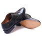 Black Ostrich Mirtheni AF-036