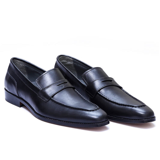 Black Partan AF-002