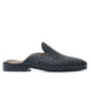 Black Pemoire HF-003