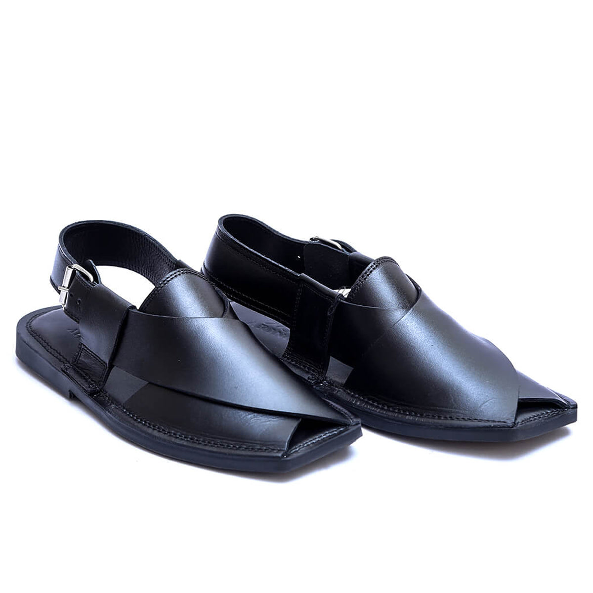 Black Peshawari PS-001